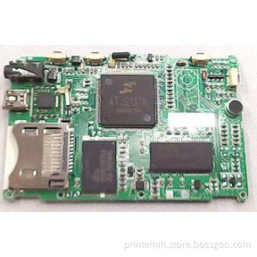Full Turnkey PCB Assembly Services Prototype Printed Circui